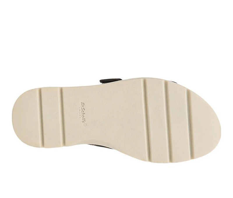 Women's Dr. Scholls Nice Day Max Og Wedges