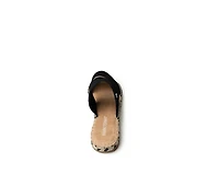 Women's Minnetonka Poppie Espardrille Sandals