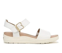 Women's Dr. Scholls Time Off Sky Sport Sandals