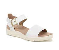 Women's Dr. Scholls Time Off Sky Sport Sandals