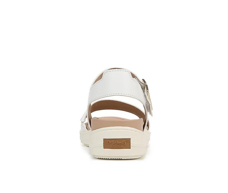 Women's Dr. Scholls Time Off Sky Sport Sandals