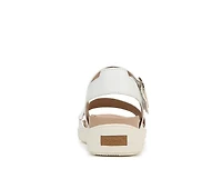 Women's Dr. Scholls Time Off Sky Sport Sandals