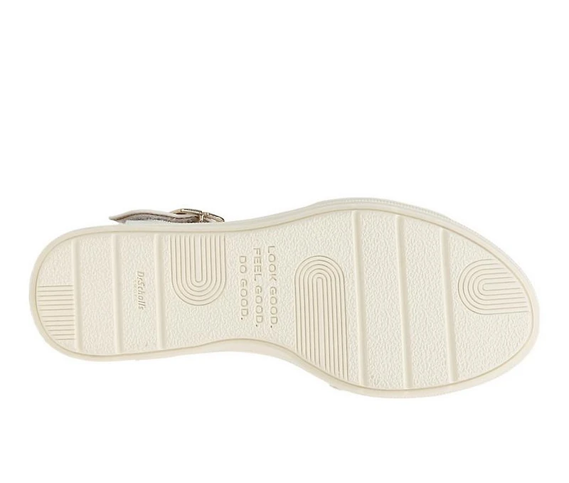 Women's Dr. Scholls Time Off Sky Sport Sandals