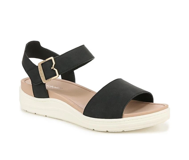 Women's Dr. Scholls Time Off Sky Sport Sandals