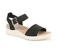 Women's Dr. Scholls Time Off Sky Sport Sandals