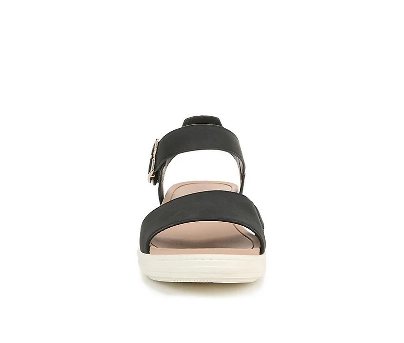 Women's Dr. Scholls Time Off Sky Sport Sandals