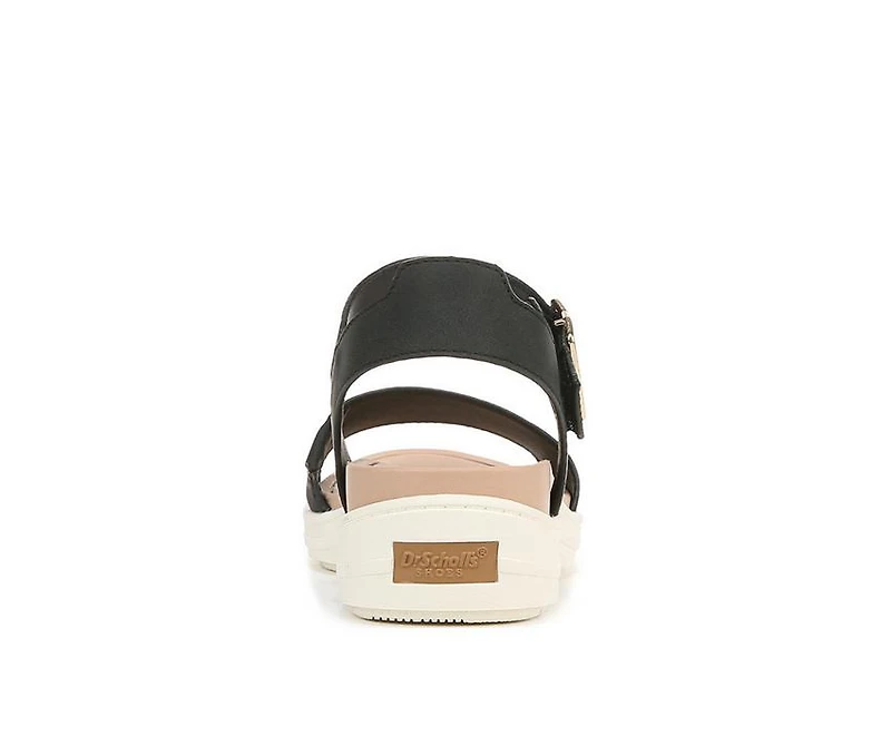 Women's Dr. Scholls Time Off Sky Sport Sandals