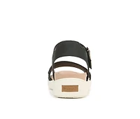 Women's Dr. Scholls Time Off Sky Sport Sandals