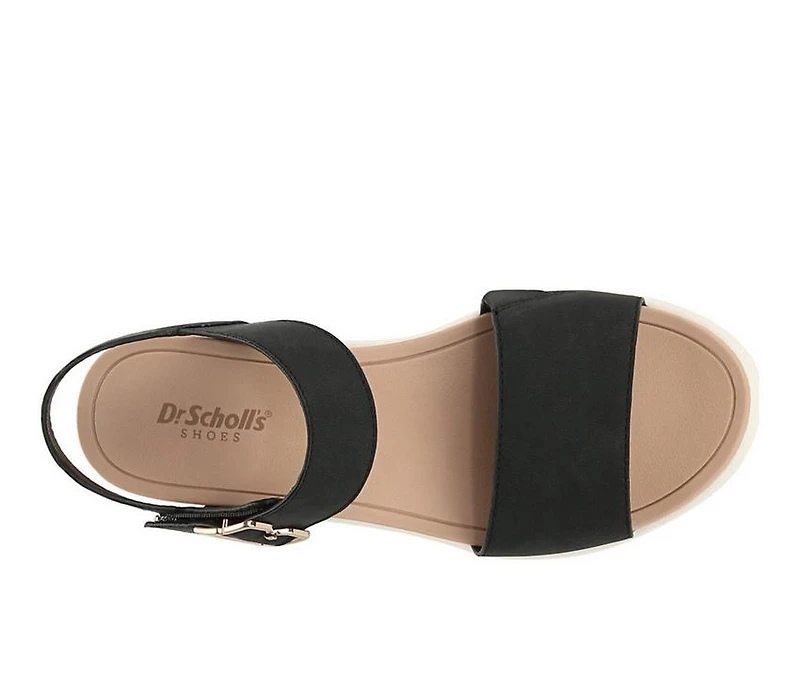 Women's Dr. Scholls Time Off Sky Sport Sandals