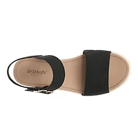 Women's Dr. Scholls Time Off Sky Sport Sandals