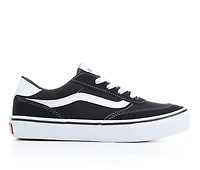 Boys' Vans Little Kid & Big Brooklyn Sneakers