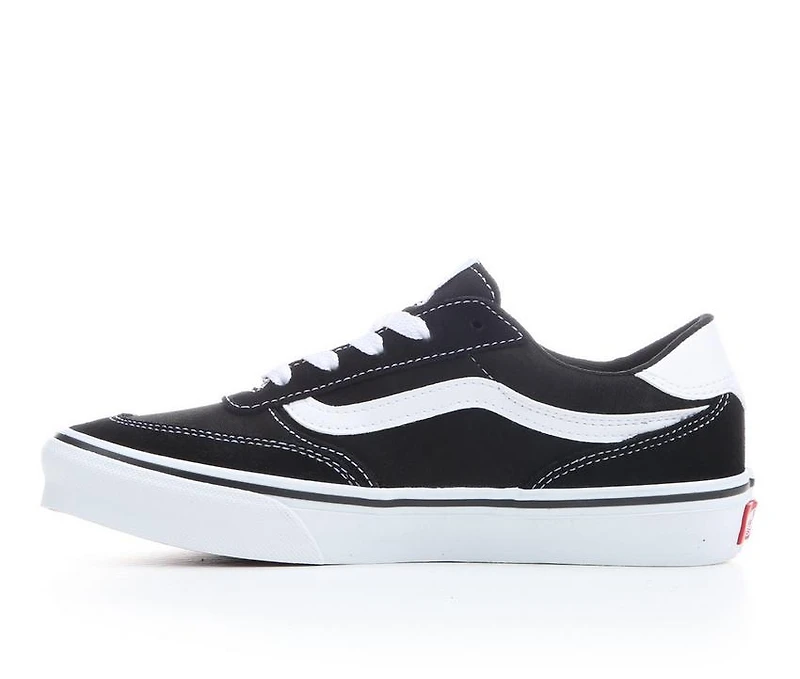 Boys' Vans Little Kid & Big Brooklyn Sneakers