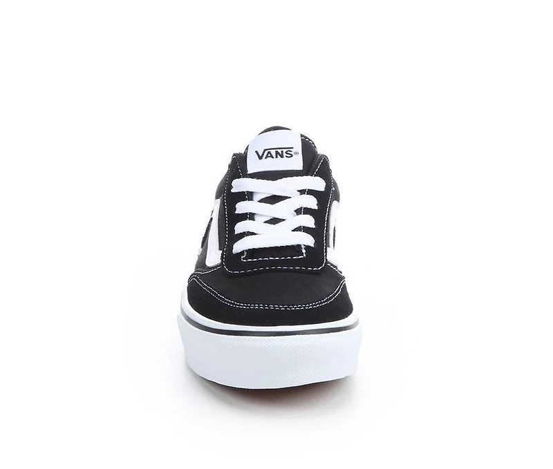Boys' Vans Little Kid & Big Brooklyn Sneakers