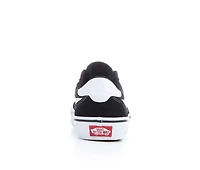 Boys' Vans Little Kid & Big Brooklyn Sneakers