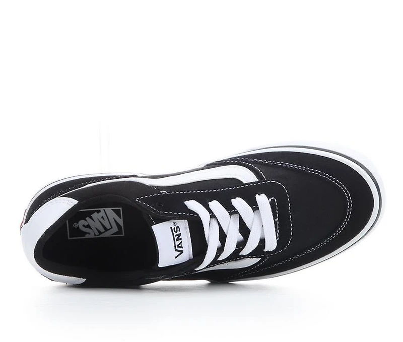 Boys' Vans Little Kid & Big Brooklyn Sneakers