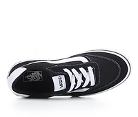 Boys' Vans Little Kid & Big Brooklyn Sneakers