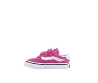 Girls' Vans Infant & Toddler Brooklyn Slip On Sneakers