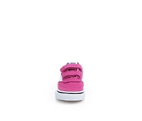 Girls' Vans Infant & Toddler Brooklyn Slip On Sneakers