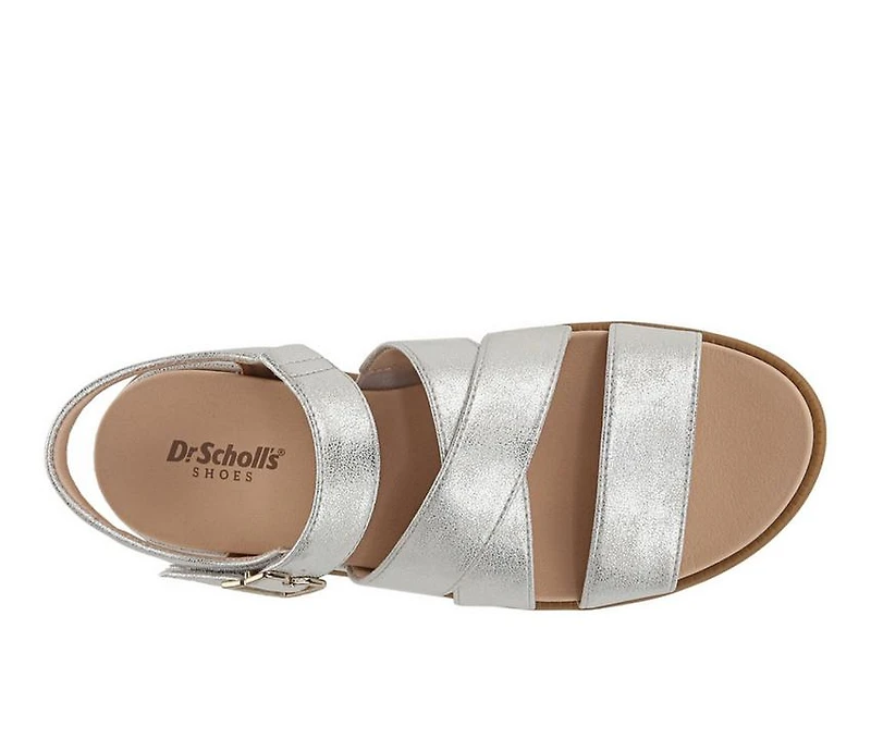 Women's Dr. Scholls Timeless Life Sandals