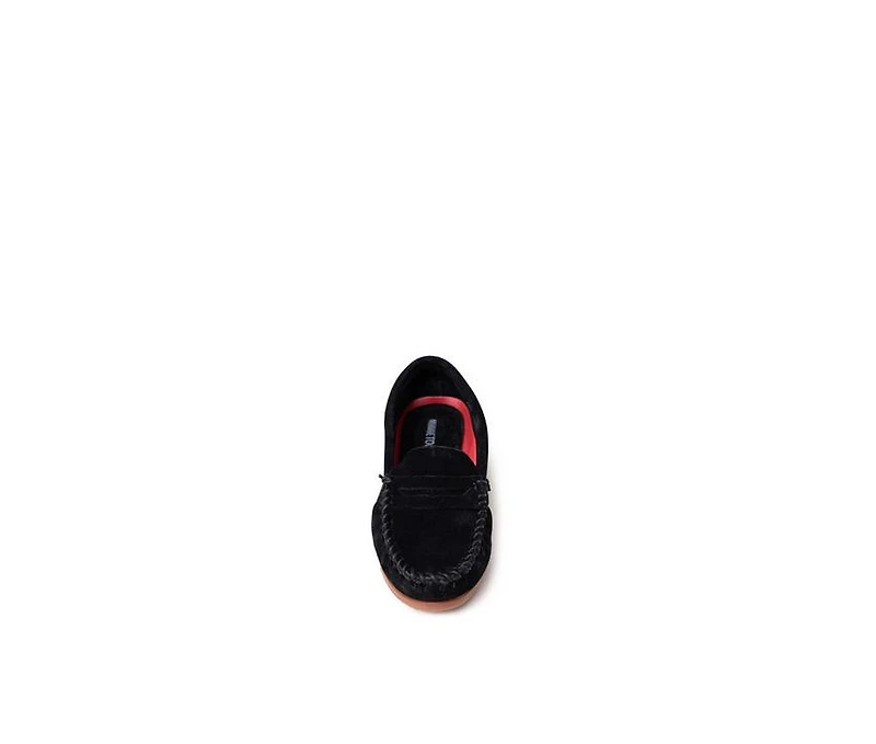 Women's Minnetonka Mellony Penny Loafers