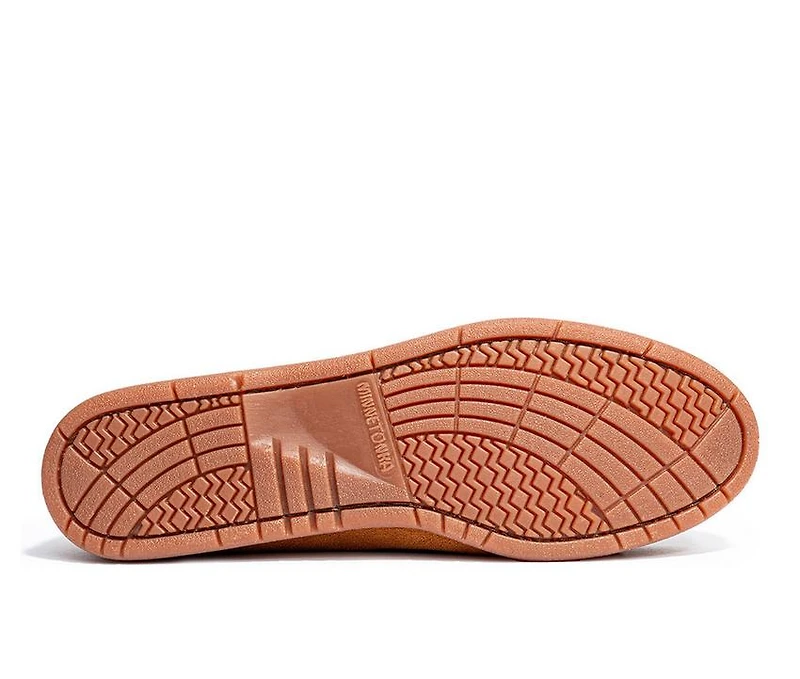 Women's Minnetonka Mellony Penny Loafers