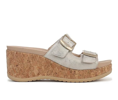 Women's Dr. Scholls Cali Breeze Wedges