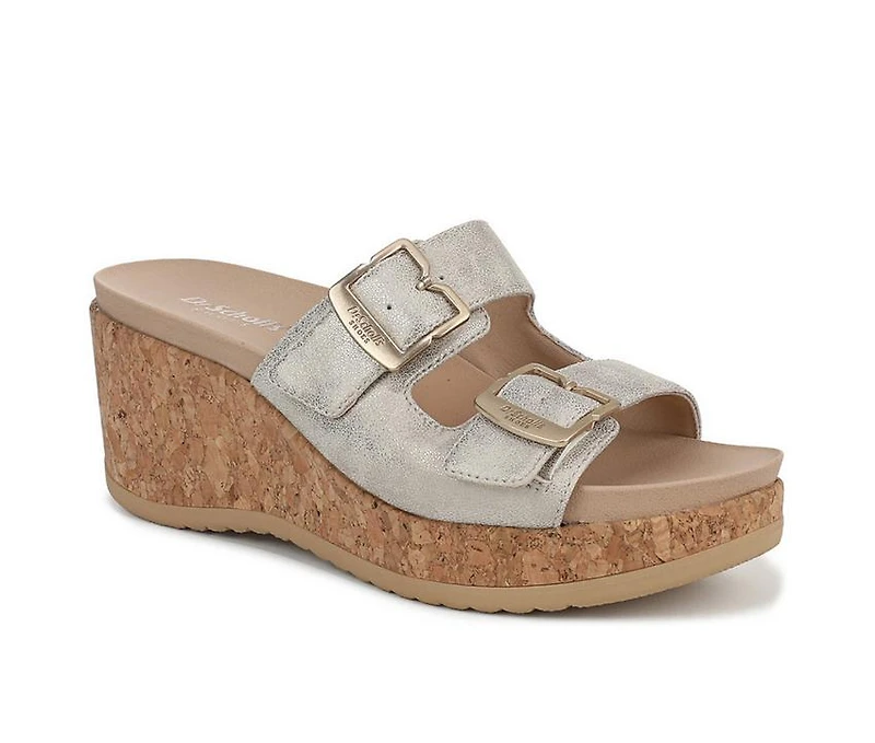 Women's Dr. Scholls Cali Breeze Wedges