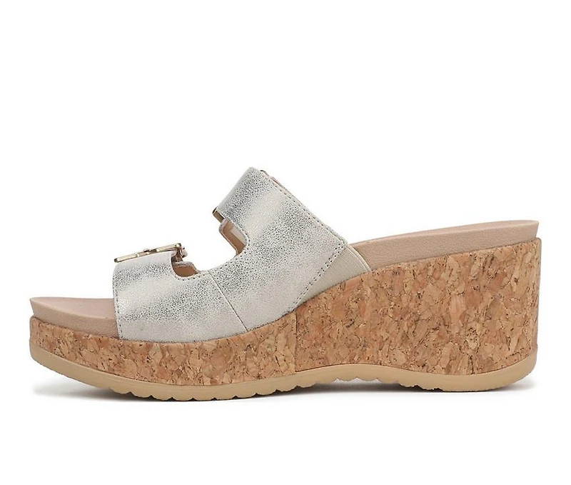 Women's Dr. Scholls Cali Breeze Wedges