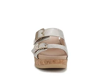 Women's Dr. Scholls Cali Breeze Wedges