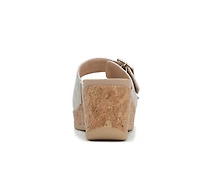 Women's Dr. Scholls Cali Breeze Wedges