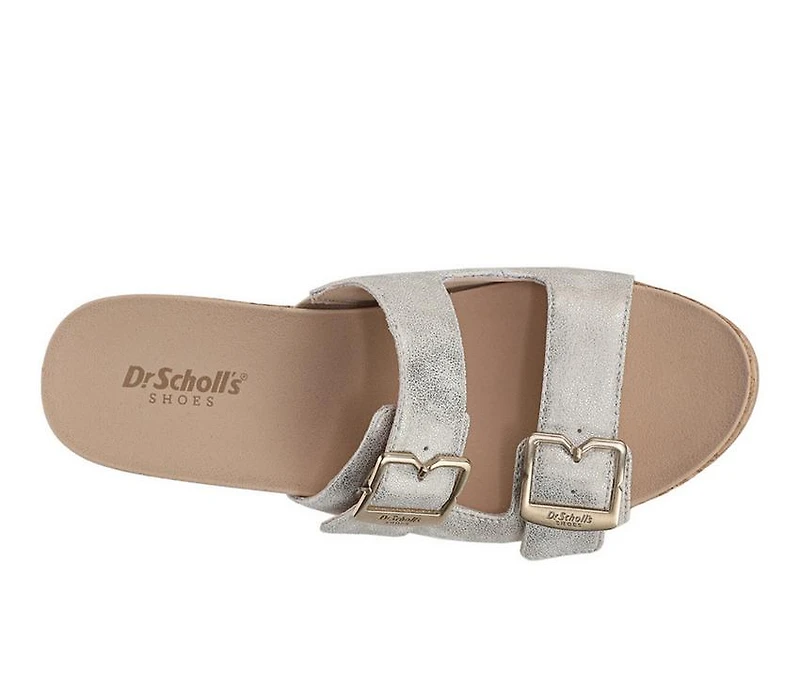 Women's Dr. Scholls Cali Breeze Wedges