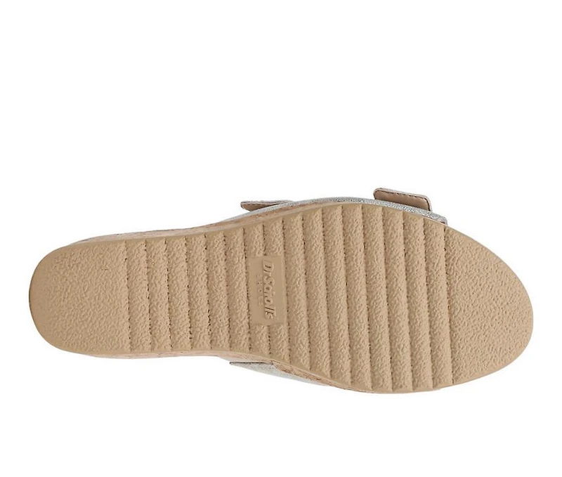 Women's Dr. Scholls Cali Breeze Wedges
