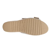 Women's Dr. Scholls Cali Breeze Wedges