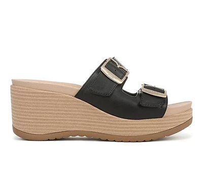 Women's Dr. Scholls Cali Breeze Wedges