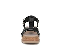 Women's Dr. Scholls Honey Brown Wedges