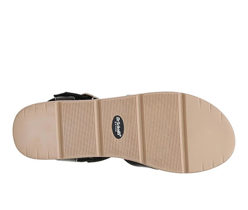 Women's Dr. Scholls Honey Brown Wedges
