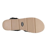 Women's Dr. Scholls Honey Brown Wedges