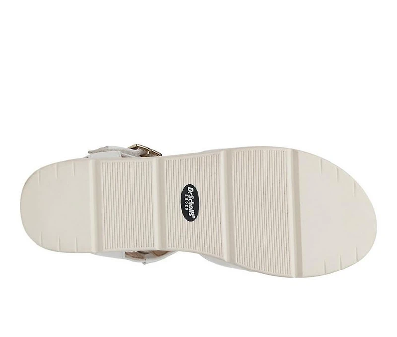 Women's Dr. Scholls Honey Brown Wedges