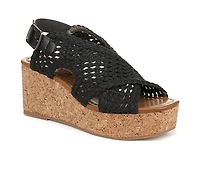Women's Blowfish Malibu Andrea Wedges