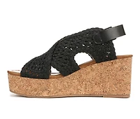 Women's Blowfish Malibu Andrea Wedges
