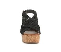 Women's Blowfish Malibu Andrea Wedges