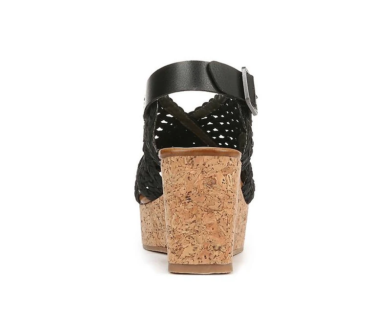 Women's Blowfish Malibu Andrea Wedges