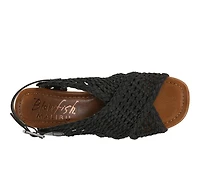Women's Blowfish Malibu Andrea Wedges