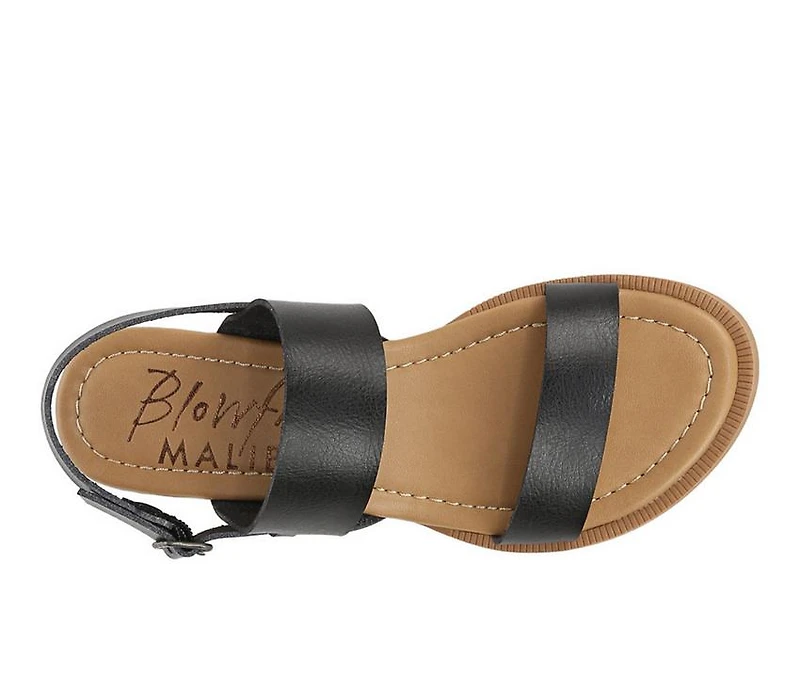 Women's Blowfish Malibu Arcadia Sandals