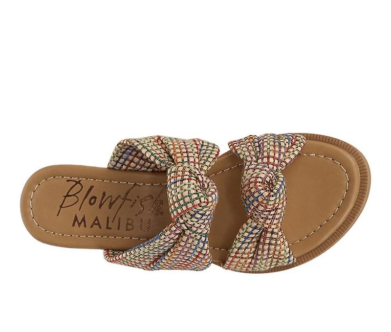 Women's Blowfish Malibu Ashland Sandals