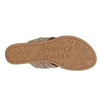 Women's Blowfish Malibu Ashland Sandals
