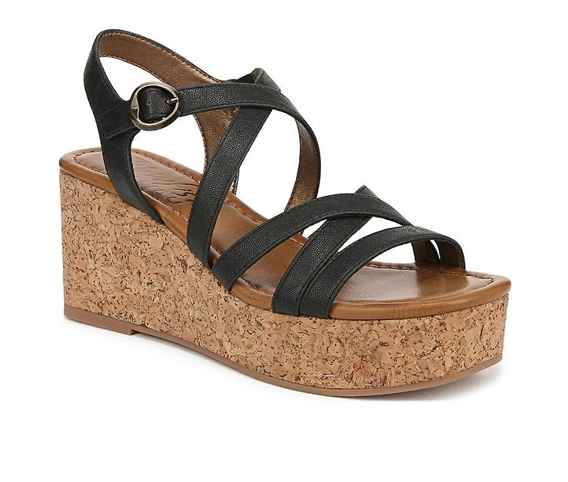 Women's Blowfish Malibu Aurora Wedges