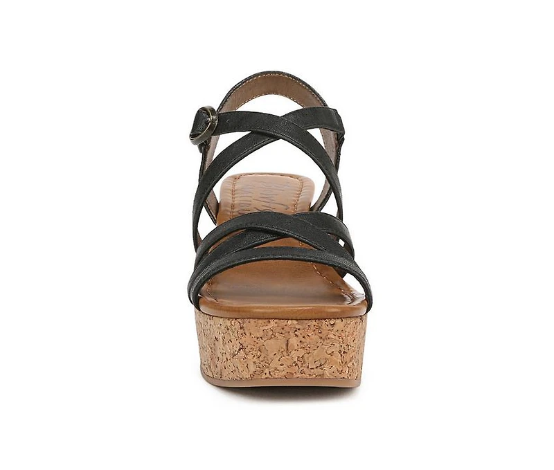 Women's Blowfish Malibu Aurora Wedges