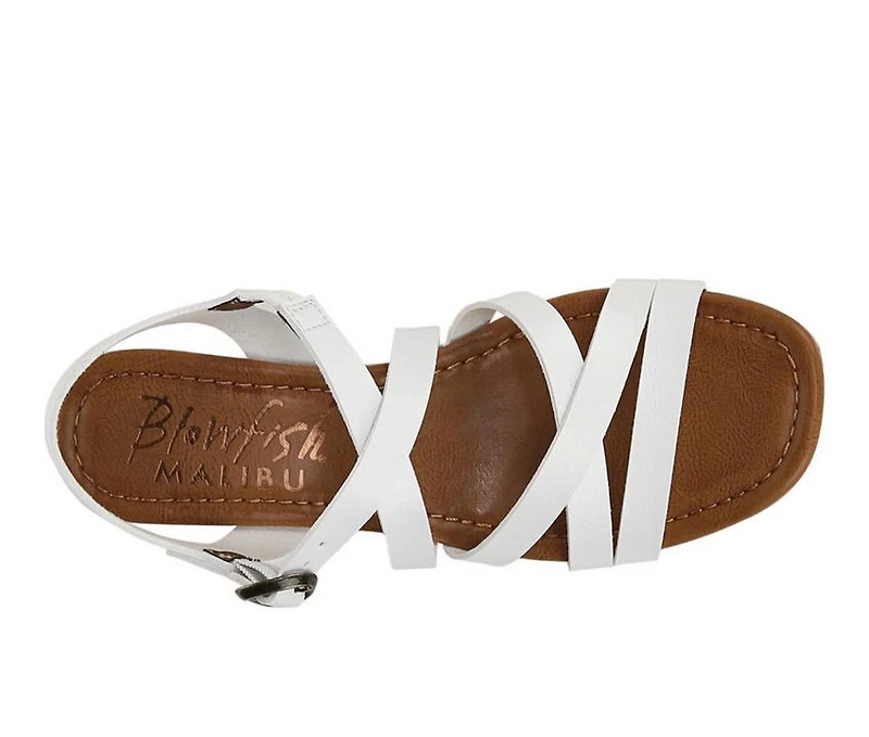 Women's Blowfish Malibu Aurora Wedges