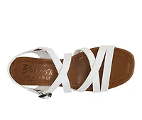 Women's Blowfish Malibu Aurora Wedges